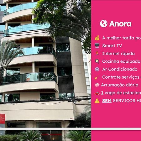 Ttw - The Town Studios By Anora Spaces Sao Paulo Exterior photo
